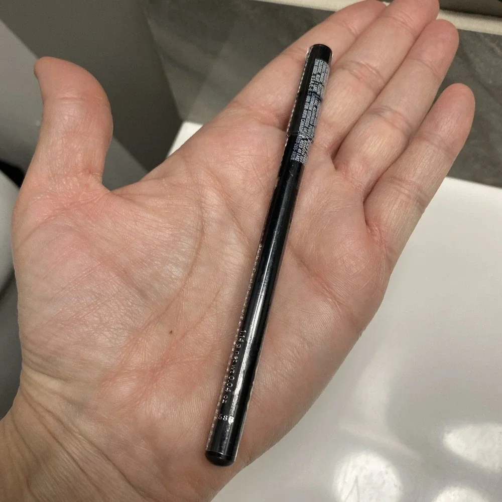 Avon Ultra Luxury‎ Eye Liner EGGPLANT New & Sealed Eyeliner